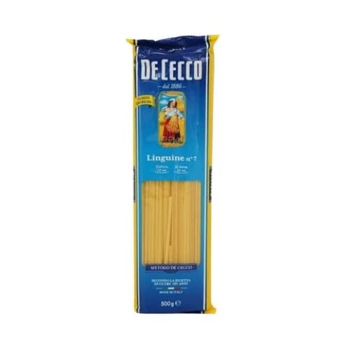 De Cecco Linguine Pasta 500G