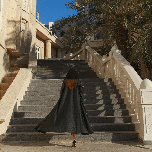 عباية كود 11