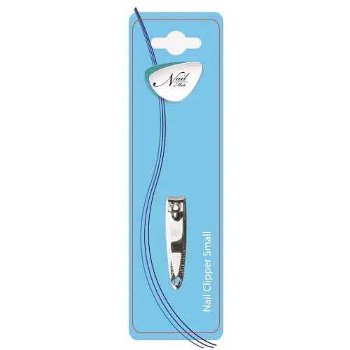 Nail Mate Nail Clipper Silver Medium