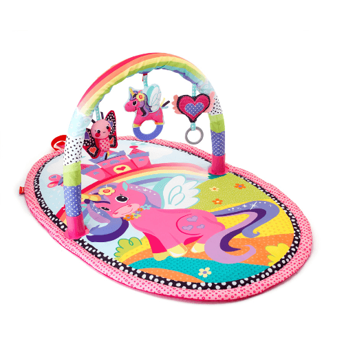 Infantino - Explore & Store Activity Gym (Sparkle)