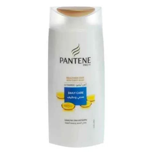 Pantene Shampoo 2 In1 Dailycare 700ml