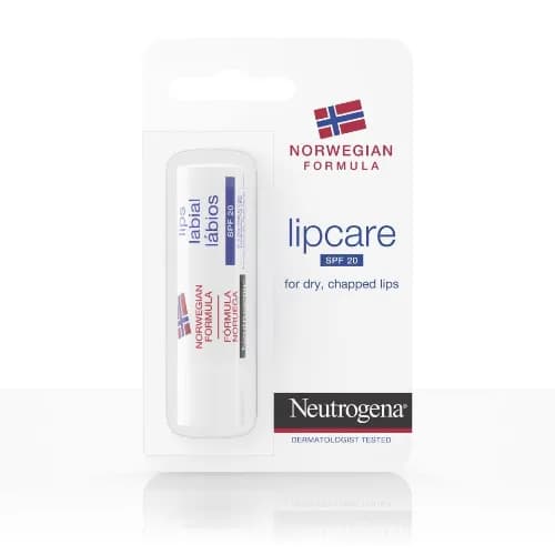 Neutrogena Norwegain Lip Moist Spf20