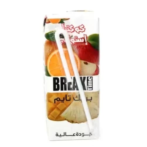 rawa break time cocktai 200 ml