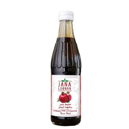 Jana Lubnan Molasses Pomegranate 300 ml