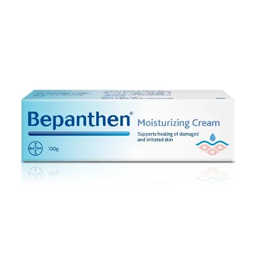 Bepanthene Cream 100Gm