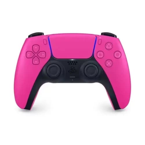 Sony Dualsense Wireless Controller For Ps5 Pink