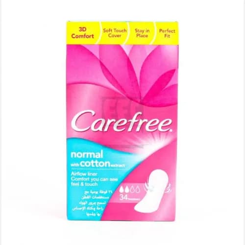 Carefree Breathable 34'S [Green] (Br34)