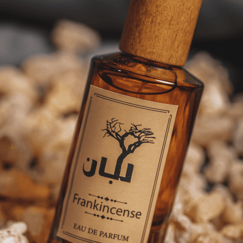 Luban Perfume 50Ml