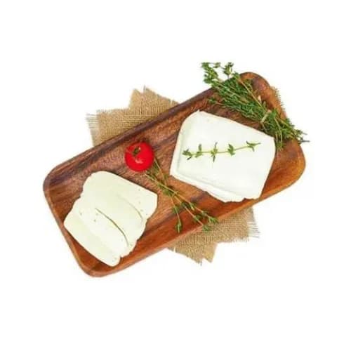 Baladna Halloumi Cheese Full Fat 250Gr