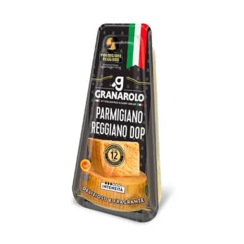 Granola Parmigiano Reggiano 200G