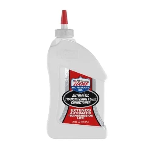 Lucas Oil- Atf (Automatic Trans Fluid )Conditioner 20 Ounce