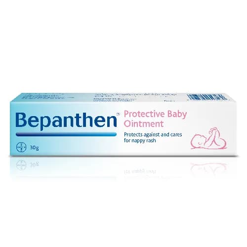 Bepanthene Ointment 30Gm