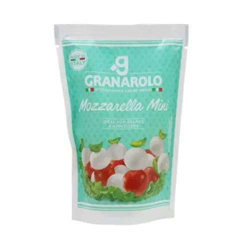 Granarolo Cheese Mozzarella Mini 210G