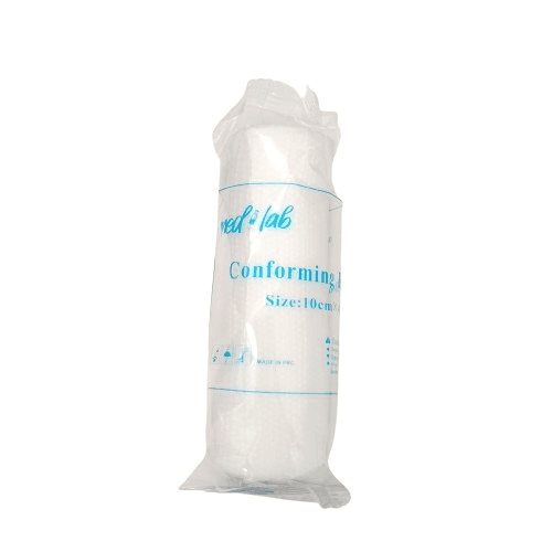 Confirming Bandage 10 Cm * 4M