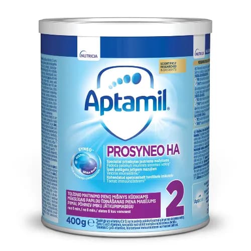 Aptamil Prosyneo Ha2 400Mg