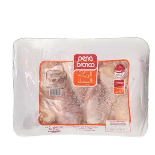 Pena Branca Frozen Chicken Drumsticks, 900g