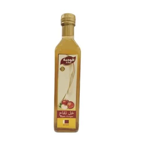 Al Wajba Red Vinegar 1000Ml