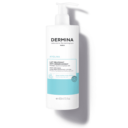 Atolina Protective Lotion 400Ml