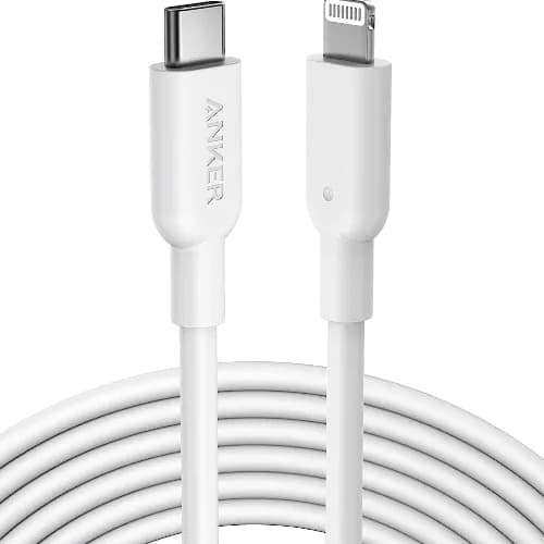 Anker Usb-C To Lightning Cable 1.8Meter