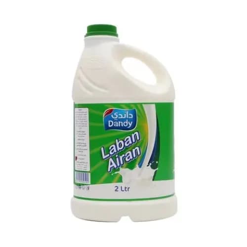 Dandy Laban Airan Bottle 2L