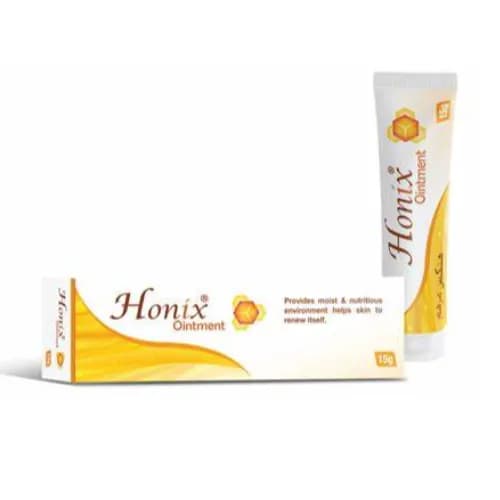 Honix Ointment 30Gm