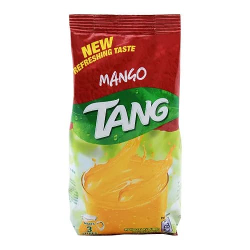 Tang Mango Pouch 375 g