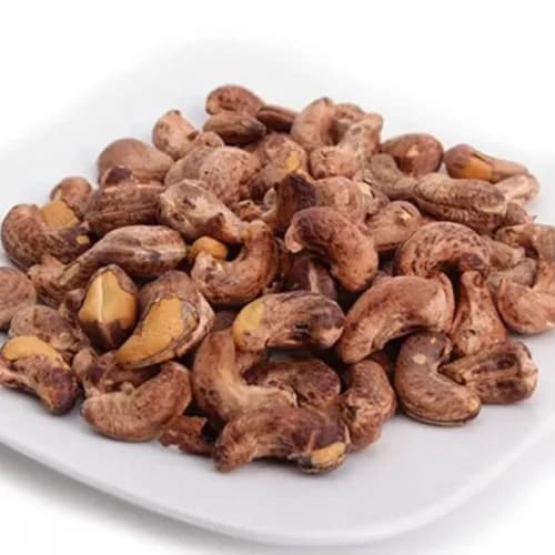 Roasted Cashew