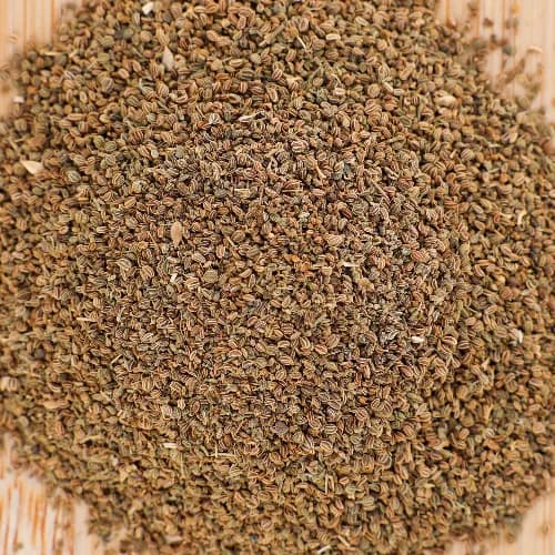 Celery Seeds