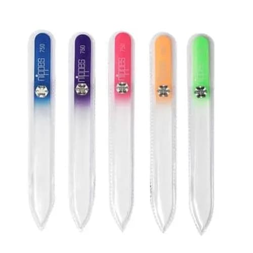 Nippes Nailfile 750E