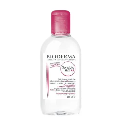 Bioderma Sensibio H2O Solution 250Ml