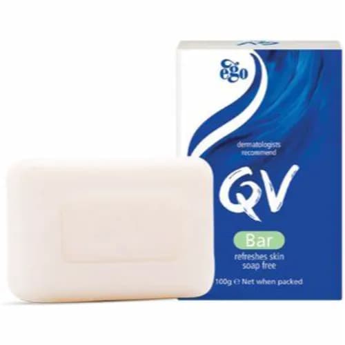 Qv Bar 100G