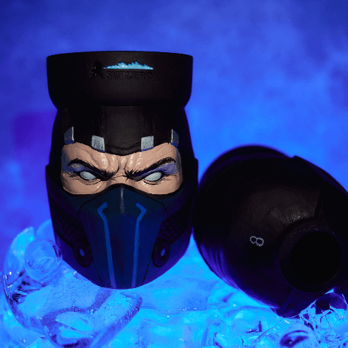 Kong – Sub-Zero Bowl
