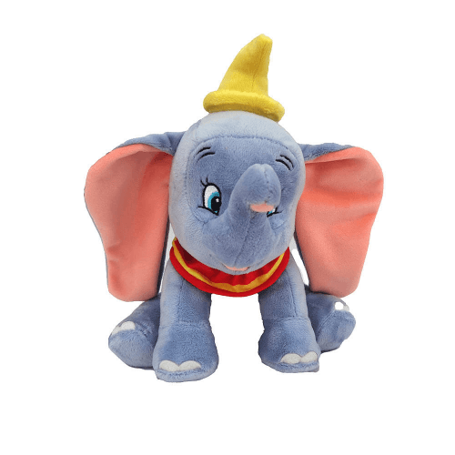Disney Animal Core Dumbo Plush Toy (25 Cm)