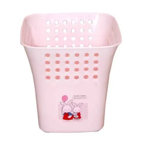 Sirocco Waste Paper Basket 12L