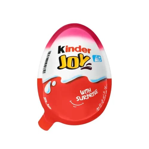 Kinder Joy girl 20 g