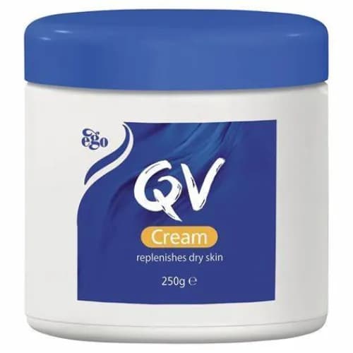 Qv Cream Export 250G (561874)