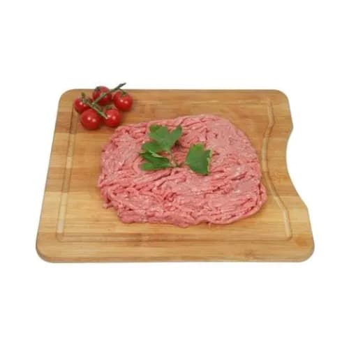 South African Beef Mince Low Fat1Kg