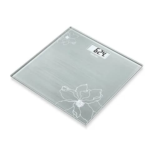 Beurer Gs 10 Digital Glass Scale