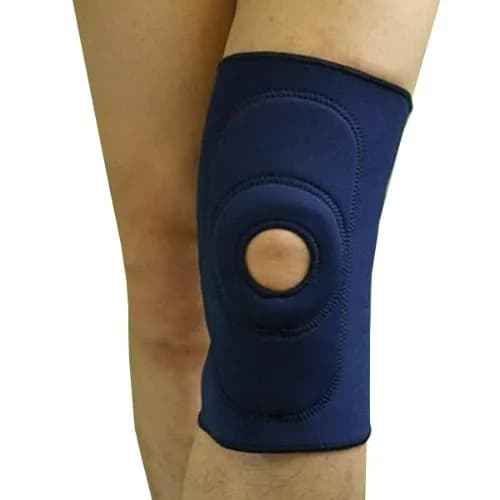 Dr.Med -K006 Open Knee Support - U