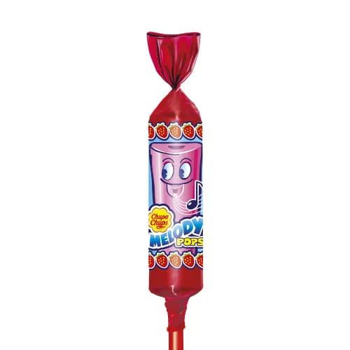 Chupa Chup Melody Pops 15 Gm