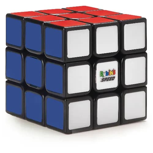 Rubik'S Cube