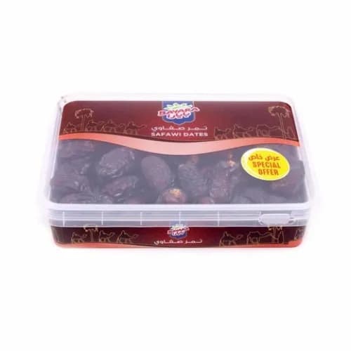 Bayara Safawi Dates 800G