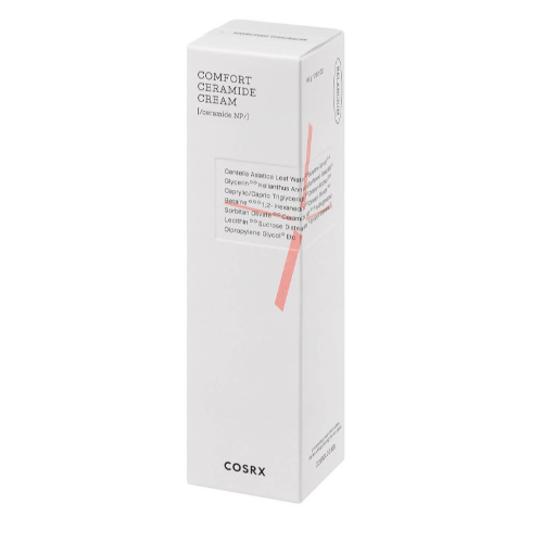 Cosrx Comfort Ceramide Cream 80G