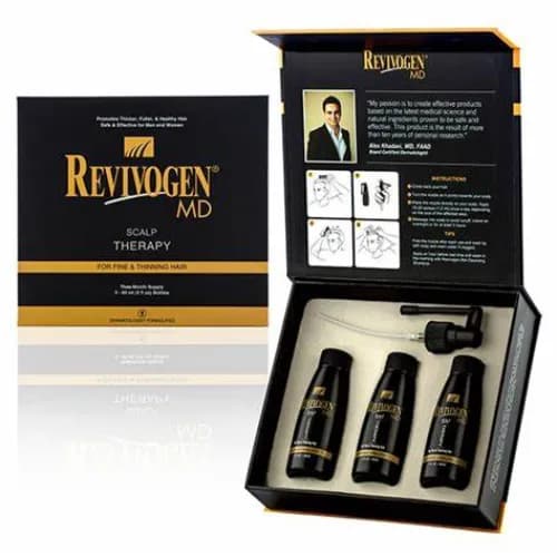 Revivogen Scalp Therapy Kit 60Ml