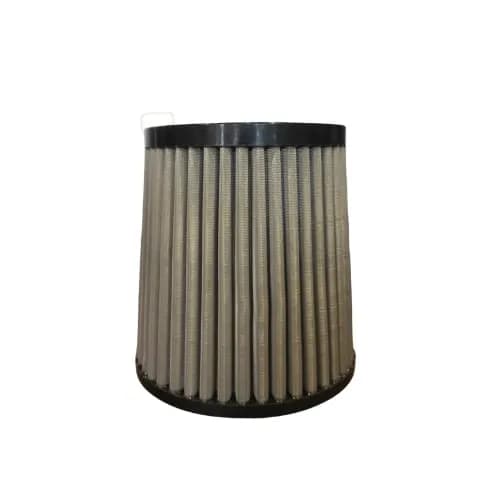 Tp Stainless Filter 3.5'' Inch