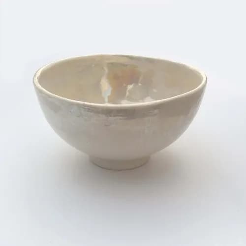 Ceramic Bowl Small