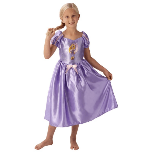 Rubie'S Disney Princess Rapunzel Costume (Large)