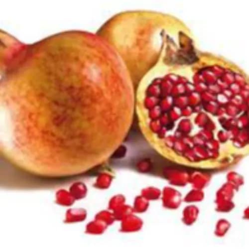 Bio Pomegranate Mollar Elche1Kg