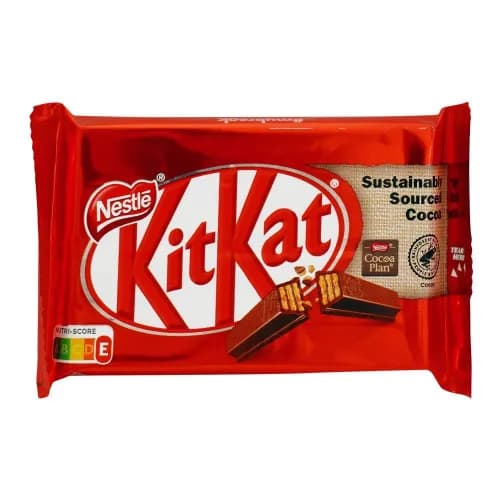 Kit Kat 4 Finger Chocolate 41.5 g