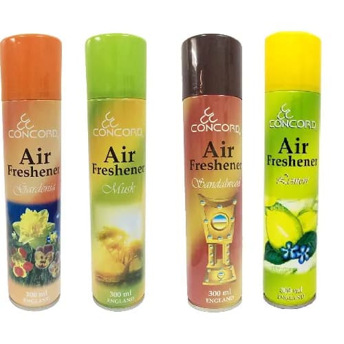 Concord Air Freshner 300Ml